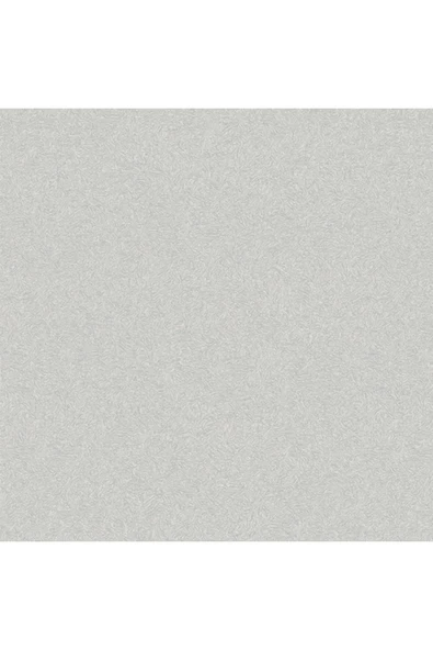 Adawall Dante Seri Düz Desenli Duvar Kağıtı 1404-4 : Gri - 4