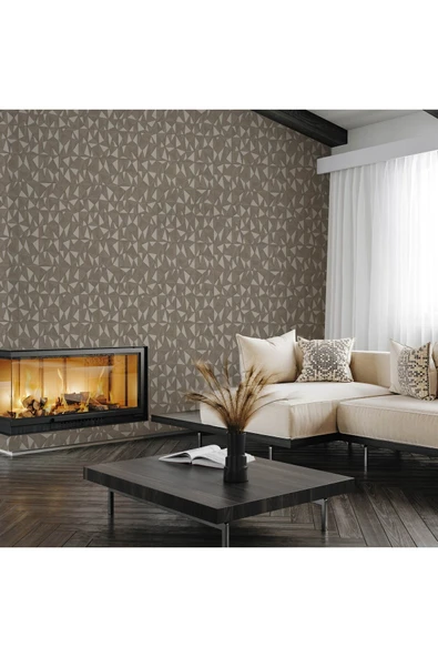 Adawall Omega Koleksiyonu 23204-4 Duvar Kağıdı - Resim 2