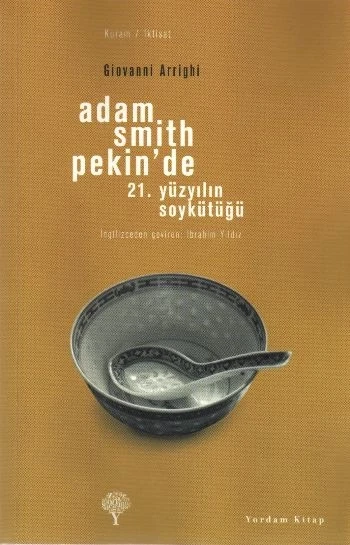Adam Smith Pekin'de ürün görseli