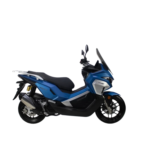 Volta Revolt RSX7 150 cc Scooter Motosiklet - 2