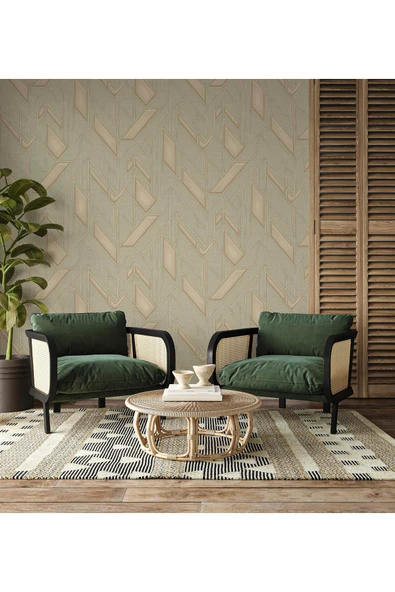 Adawall Icon Koleksiyonu 24113-3 Duvar Kağıdı 15.6 MTR ürün görseli