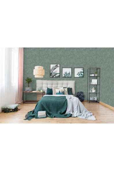 Adawall Tropicano Klasik Düz Duvar Kağıdı 9908-4 | Ce, Iso 9001, Iso 10002, Iso 14001, Ohsas 18001 - Resim 3