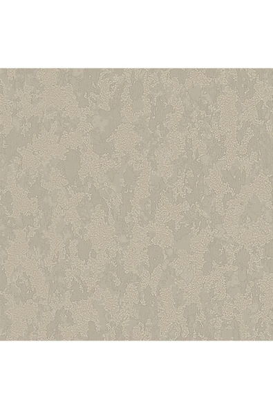 Adawall Dante Seri Düz Desenli Duvar Kağıtı(1402-5: GRİ 2) - 3