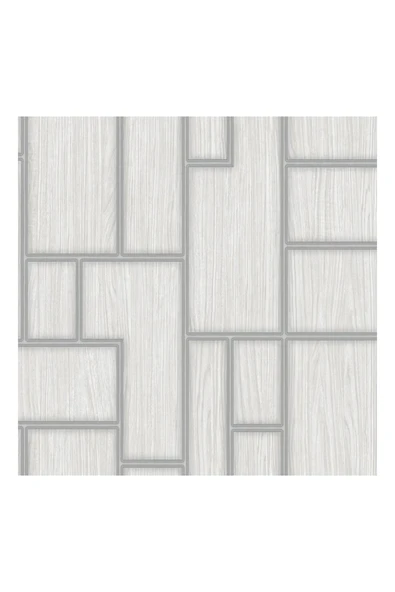 Adawall ROKA 23108-1  GEOMETRİK DESENLİ   DUVAR KAĞIDI 16,5 m2 - 2