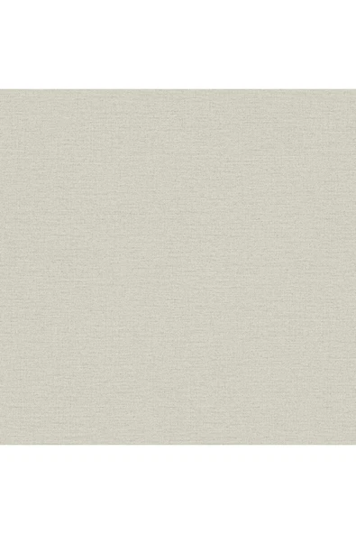 Adawall Alfa Doğal Kumaş Dokulu Duvar Kağıdı, Gri - 16,50 M² | Ce, Iso 9001, Iso 10002, Iso 14001 - 1