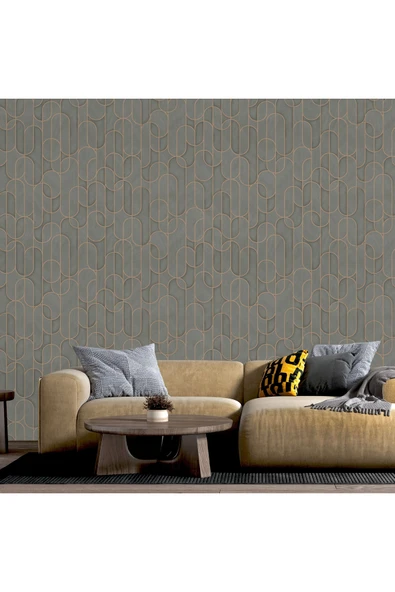 Adawall Vera Koleksiyonu 1514-4 Duvar Kağıdı ürün görseli