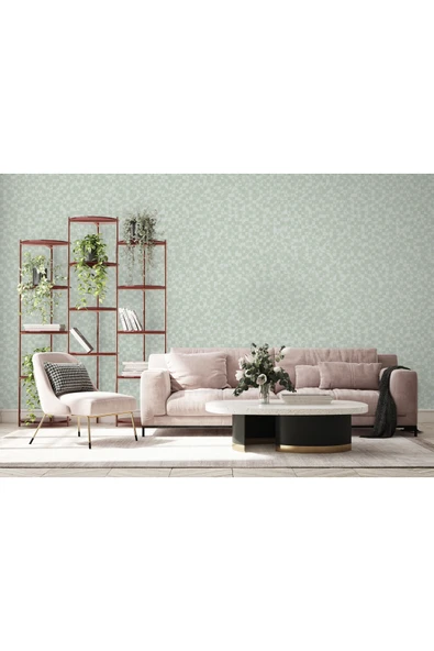 Adawall Icon Koleksiyonu 24106-5 Duvar Kağıdı 15.6 Mtr - 1