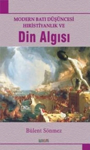 Din Algısı ürün görseli