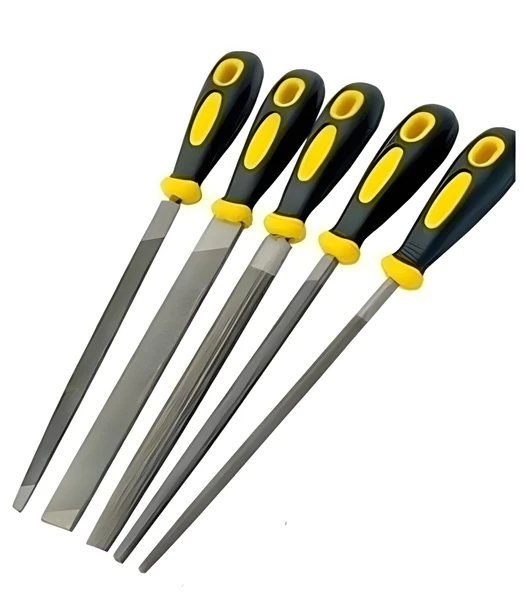 MEŞEM 5'Lİ EĞE SETİ - 2