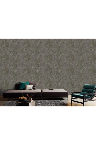Adawall Tropicano Yaprak Desenli Duvar Kağıdı- 9907-4 | Ce, Iso 9001, Iso 10002, Iso 14001 - 7