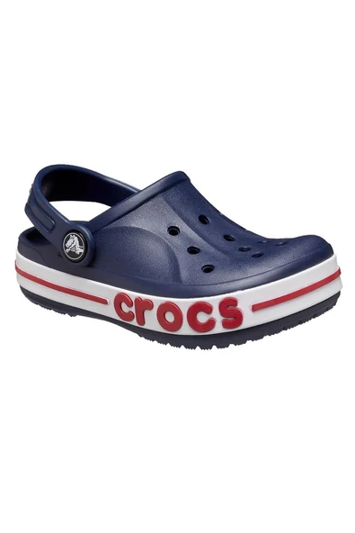 Crocs Bayaband Clog K 207019-410 Çocuk Terlik ürün görseli