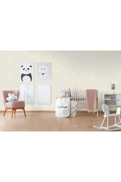 Adawall Tropicano Klasik Duvar Kağıdı 9912-2, Bej | Ce, Iso 9001, Iso 10002, Iso 14001, Ohsas 18001 ürün görseli