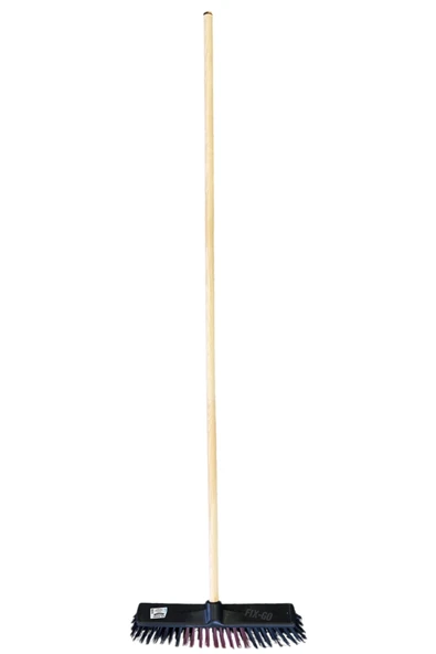 Çalı Fırça 150 cm Ahşap Saplı - 1