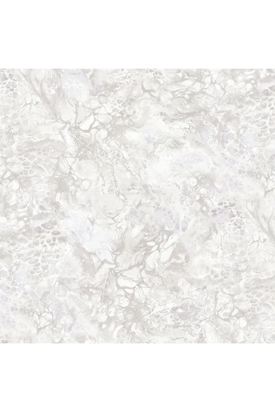 Adawall Roka 23101-6 Mermer Desenli Düz Sade Duvar Kağıdı - 6