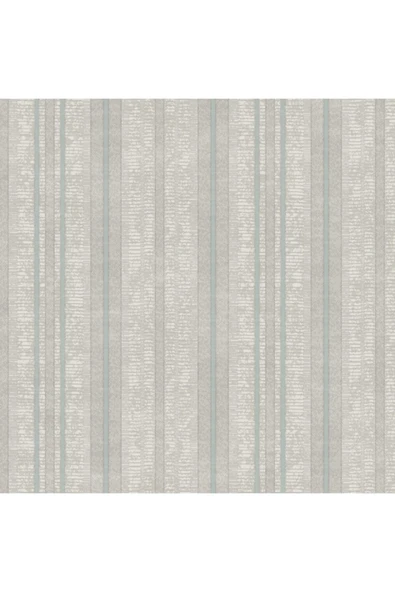Adawall Octagon 1208-2 Çizgili Kabartma Desenli Duvar Kağıdı 10 M² - 3