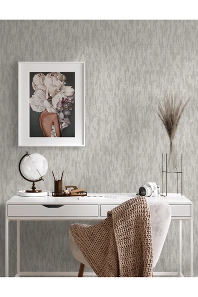 Adawall Icon Koleksiyonu 24108-3 Duvar Kağıdı 15.6 MTR - 1