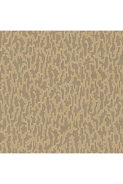 Adawall VERA 1510-4 KREM KAHVE MODERN GEOMETRİK DESENLİ 16,5 m2 DUVAR KAĞIDI - 3