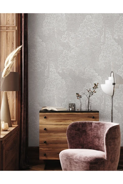 Adawall Icon Koleksiyonu 24107-1 Duvar Kağıdı 15.6 Mtr - 1