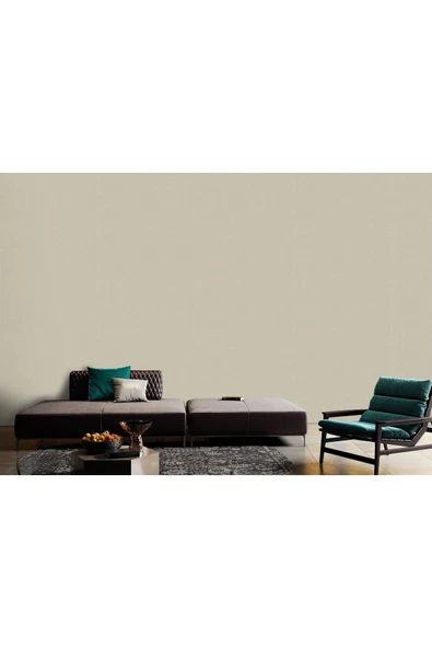 Adawall Düz Duvar Kağıdı, Bej, Ephes 1014-2, 10,60 M² - 2