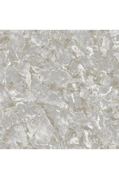 Adawall ROKA 23103-3 Modern Mermer Desenli Duvar Kağıdı 16,5 m2 - 2