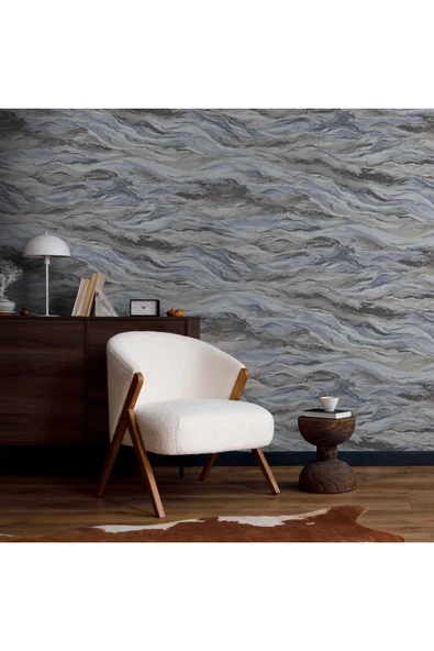 Adawall Omega Koleksiyonu 23207-3 Duvar Kağıdı - Resim 3