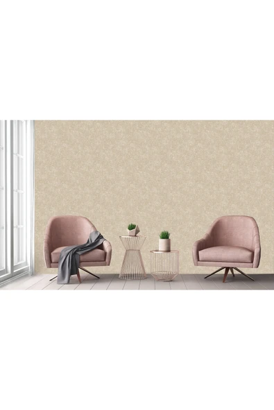 Adawall Tropicano Klasik Duvar Kağıdı 9912-4, Krem | Ce, Iso 9001, Iso 10002, Iso 14001, Ohsas 18001 - Resim 5
