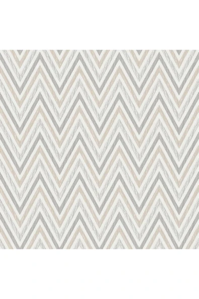 Adawall Vera / 1509-3 Serisi | Modern Geometrik Desen Duvar Kağıdı - Resim 2