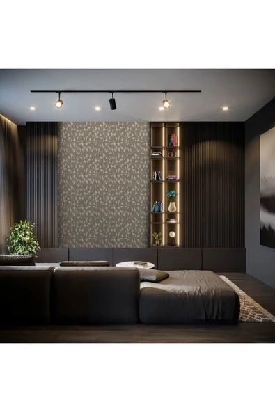 Adawall Omega Koleksiyonu 23204-4 Duvar Kağıdı - Resim 3