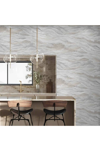 Adawall Omega Koleksiyonu 23207-1 Duvar Kağıdı - Resim 3