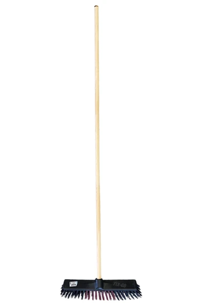 Çalı Fırça 200 cm Ahşap Saplı - 1