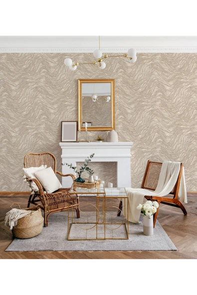 Adawall Icon Koleksiyonu 24104-2 Duvar Kağıdı 15.6 MTR - 3