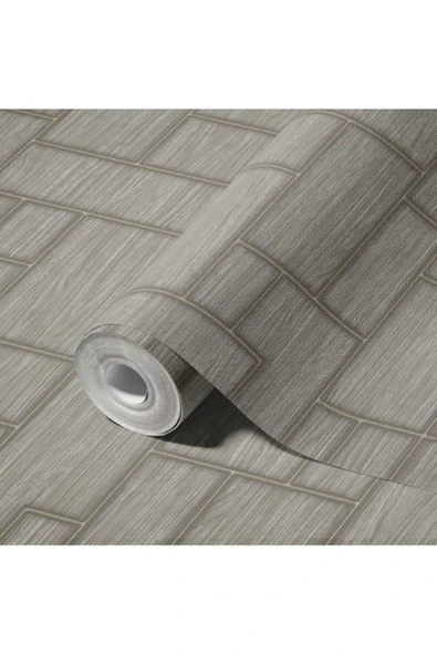 Adawall ROKA 23108-4  GEOMETRİK DESENLİ   DUVAR KAĞIDI 16,5 m2 - 4