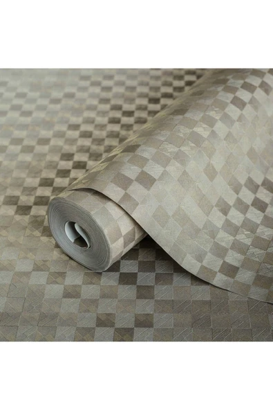 Adawall Minimalist Duvar Kağıdı, Beta 1103-5, 16,50 M² - Resim 3