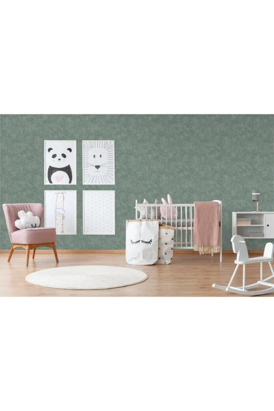 Adawall Tropicano Klasik Düz Duvar Kağıdı 9908-4 | Ce, Iso 9001, Iso 10002, Iso 14001, Ohsas 18001 ürün görseli