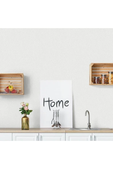 Adawall Seyyah Düz Duvar Kağıdı 1302-1 (1302-1 / 10.0 MTR) - Resim 2