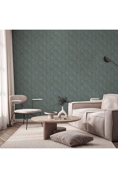 Adawall Omega Koleksiyonu 23201-6 Duvar Kağıdı - Resim 3