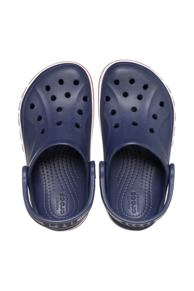 Crocs Bayaband Clog K 207019-410 Çocuk Terlik - Resim 2