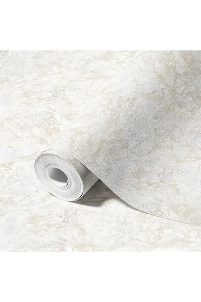 Adawall ROKA 23101-2 Modern Mermer Desenli Duvar Kağıdı 16,5 m2 - 1