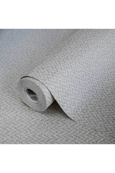 Adawall Düz Duvar Kağıdı, Sarı, Ephes 1014-5, 10,60 M² - Resim 3