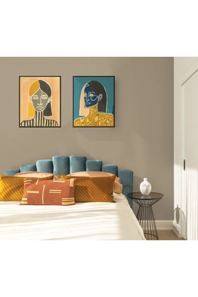 Adawall Hue Koleksiyonu 24201-18 Duvar Kağıdı - Resim 4