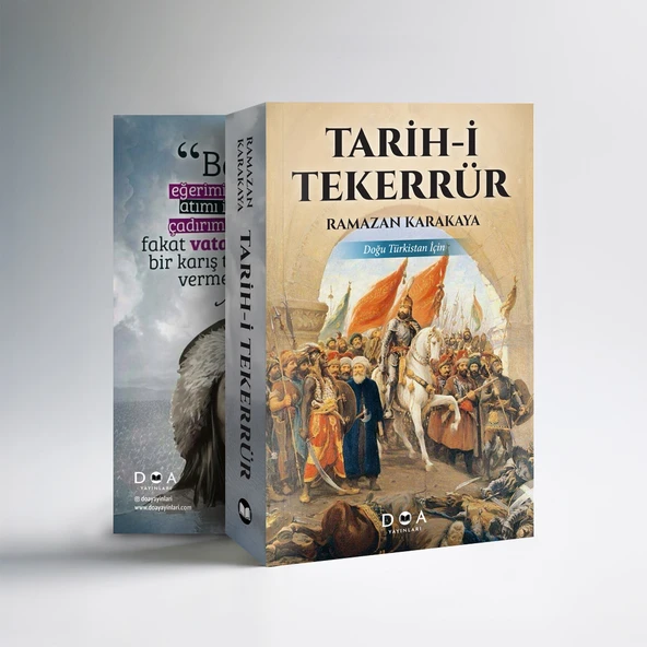 Tarih-i Tekerrür ürün görseli
