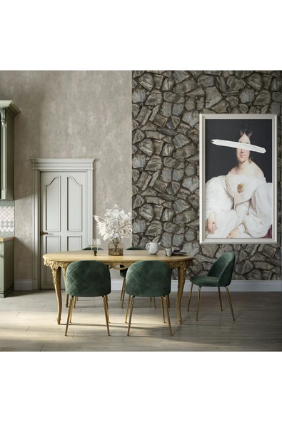 Adawall Roka Koleksiyonu 23114-1 Duvar Kağıdı ürün görseli
