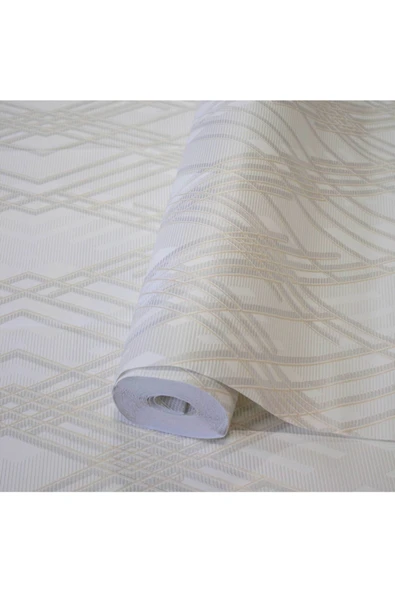 Adawall Octagon Koleksiyonu 1213-1 Duvar Kağıdı - Resim 3