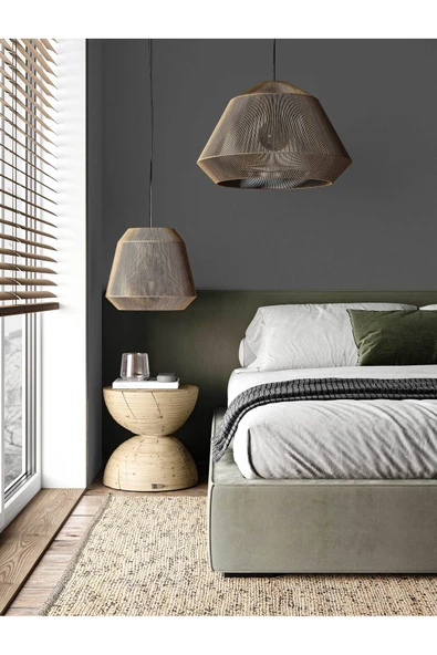 Adawall Hue Koleksiyonu 24201-8 Duvar Kağıdı - Resim 4