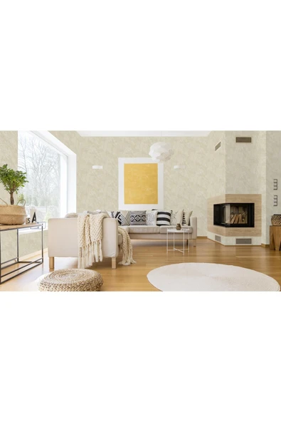 Adawall Tropicano Klasik Duvar Kağıdı- 9906-2 | Ce, Iso 9001, Iso 10002, Iso 14001 - Resim 3