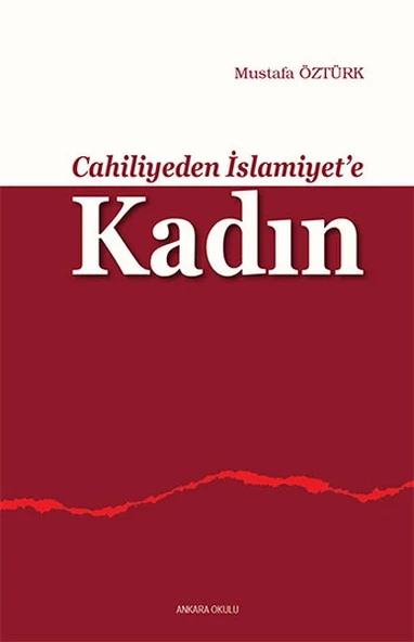 Cahiliyeden İslamiyete Kadın ürün görseli