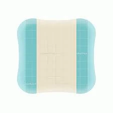 Comfeel Plus Hidrokolloid Kare Örtüsü 20x20 cm