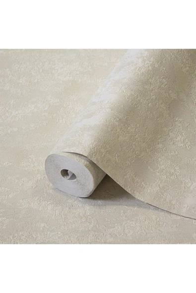 Adawall Dante 1402-4 Düz Desen Duvar Kağıdı (vizon) - Resim 2