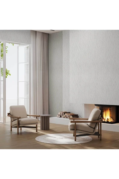 Adawall Omega Koleksiyonu 23205-2 Duvar Kağıdı - Resim 3