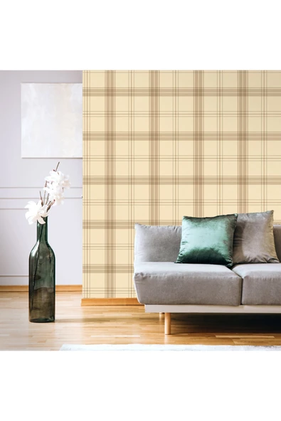 Adawall Alfa Koleksiyonu 3714-2 Duvar Kâğıdı ürün görseli